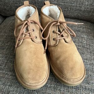Men's UGG Neumel Classic Boot,  Size 10